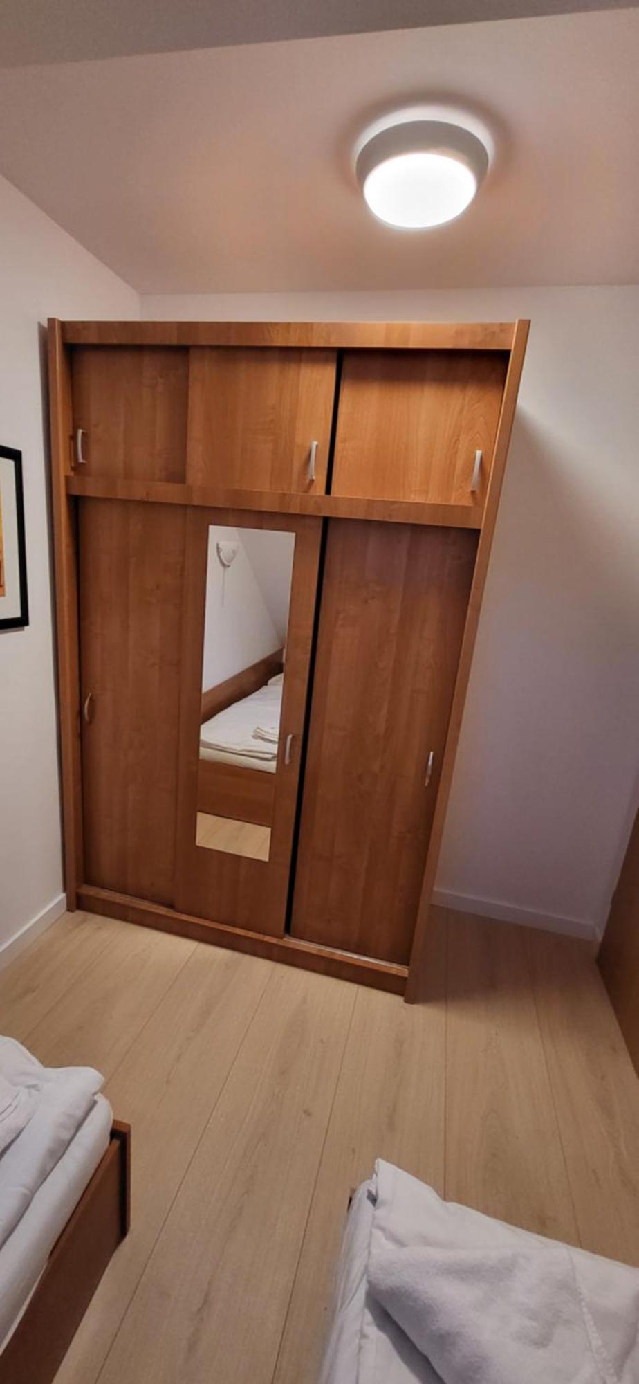 Pensjonat Senya Niechorze Exterior foto